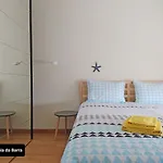 Bright Pointe 2-bedroom - Da