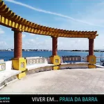 Bright Pointe 2-bedroom - Da * Barra