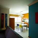 Bright Pointe 2-bedroom - Da شقة *